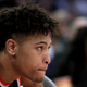 Illustration for article titled Kelly Oubre On His Mental Health: Deep Down Inside Im Going Through A Lot